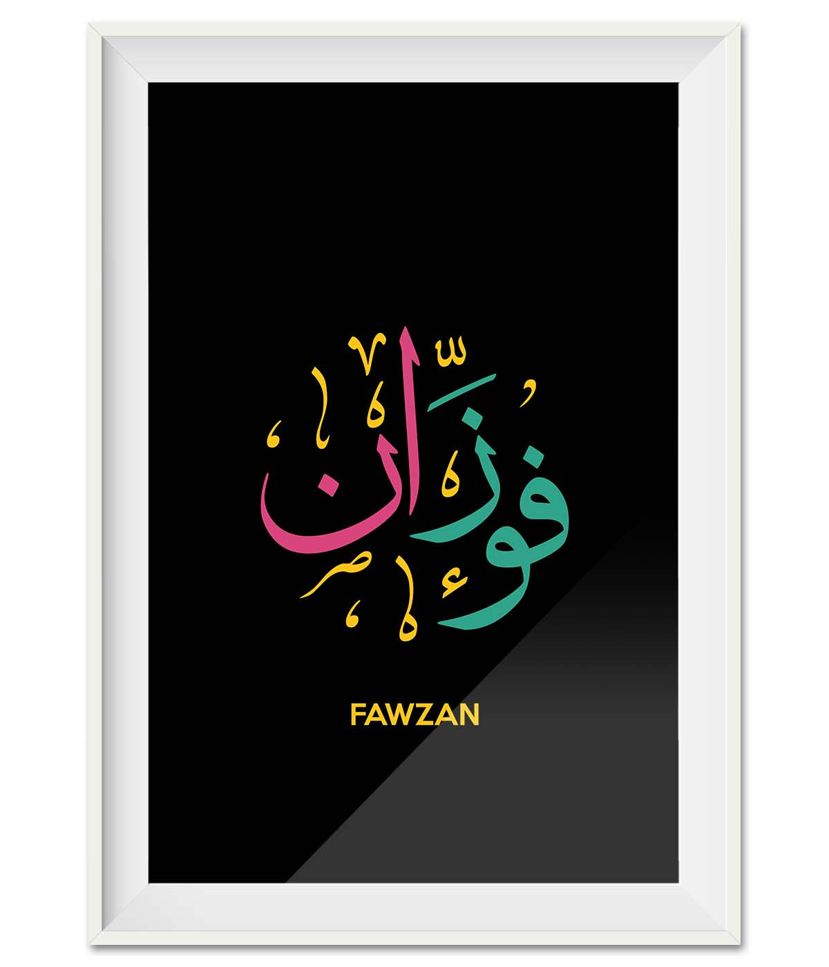 Fawzan